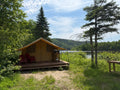 Prêt-à-camper