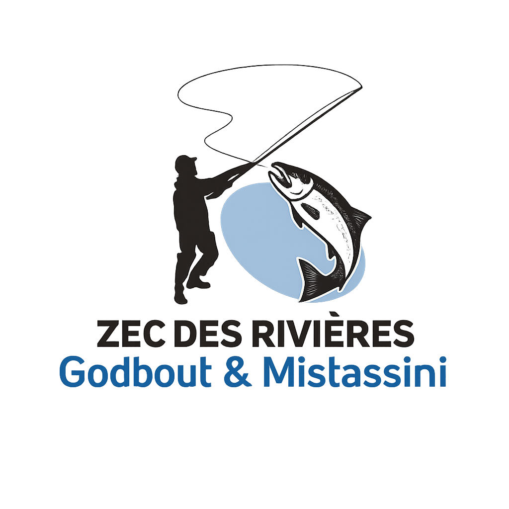 ZEC des rivières Godbout et Mistassini