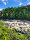 ZEC Saumon_Quebec